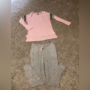 Womens lounge set